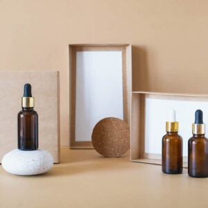 Completely Nourished Dry Skin Care